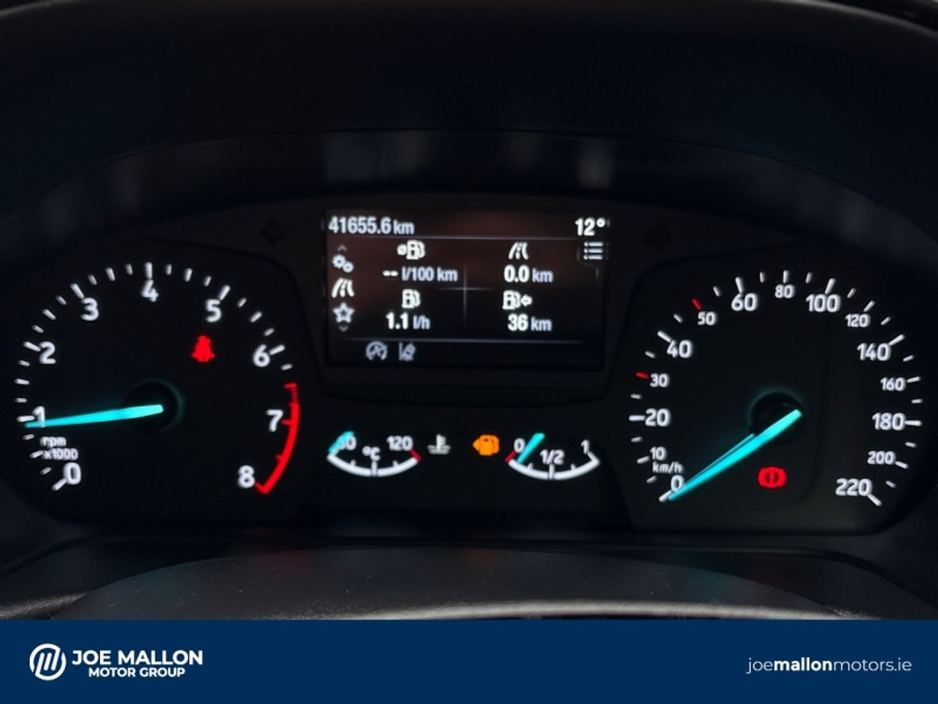 2020 Ford Fiesta - image 18