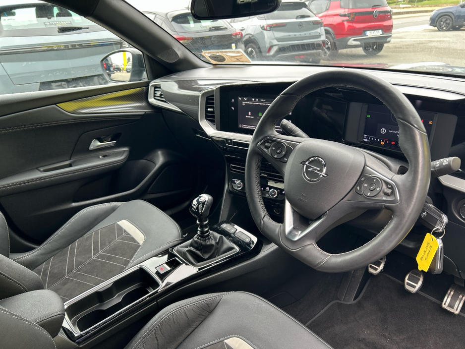 2024 Opel Mokka - image 6