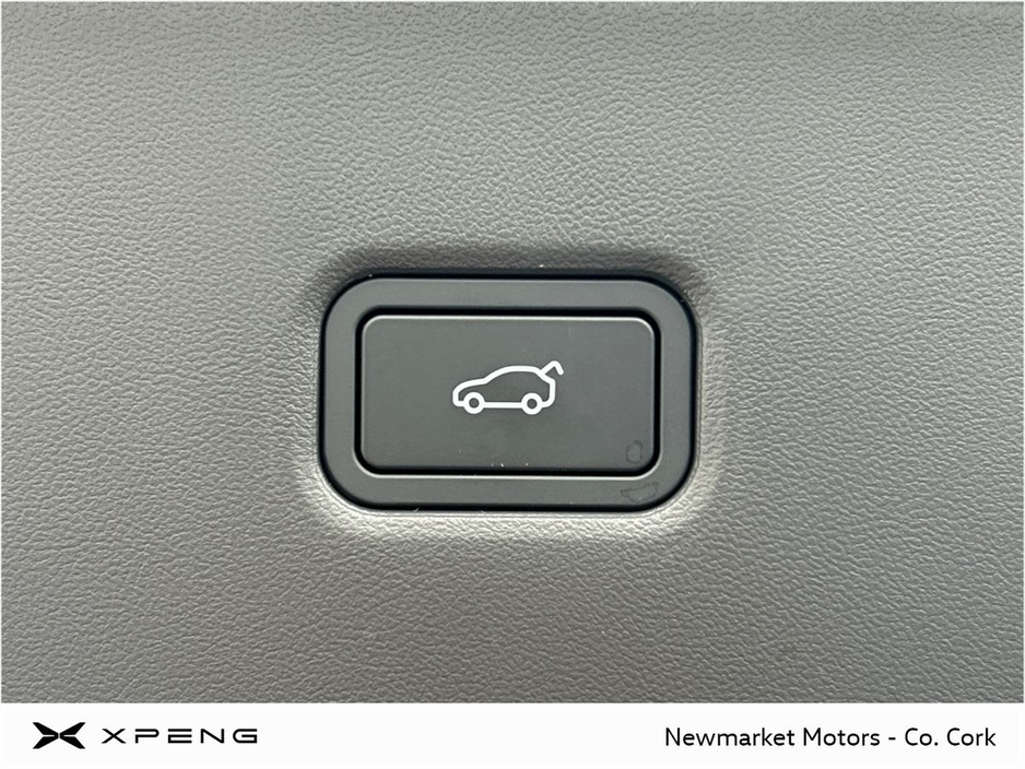 2026 Xpeng G6 - image 23