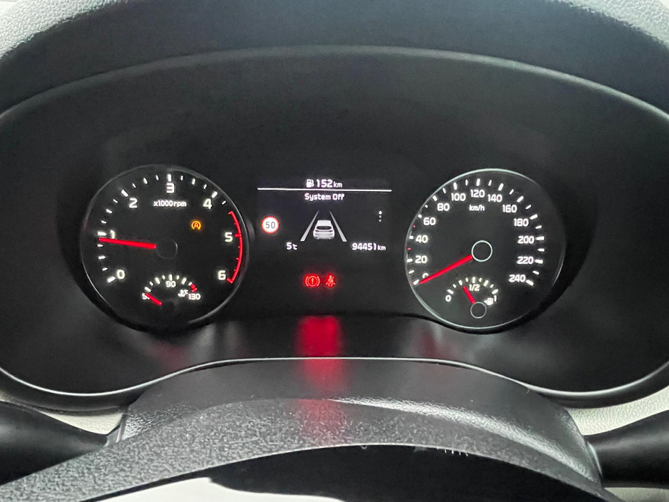 2020 Kia Sportage K3 MHEV MY20 5DR (ONLY 40 MINS FROM DUBLIN)