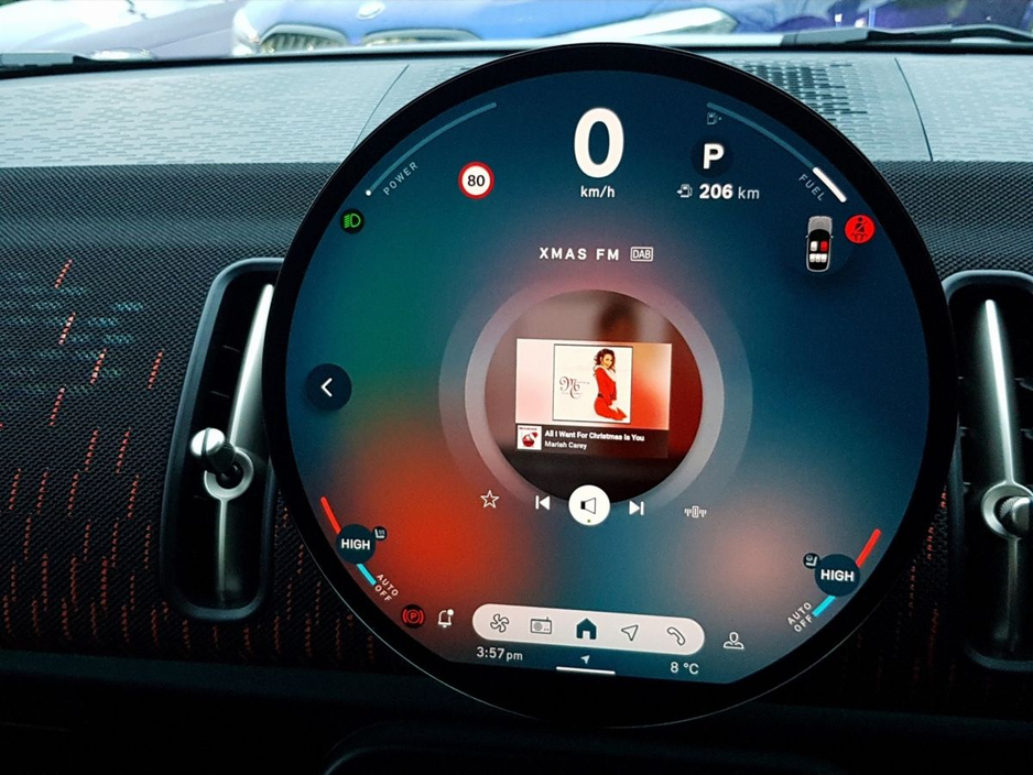 2025 MINI Countryman Cooper Classic