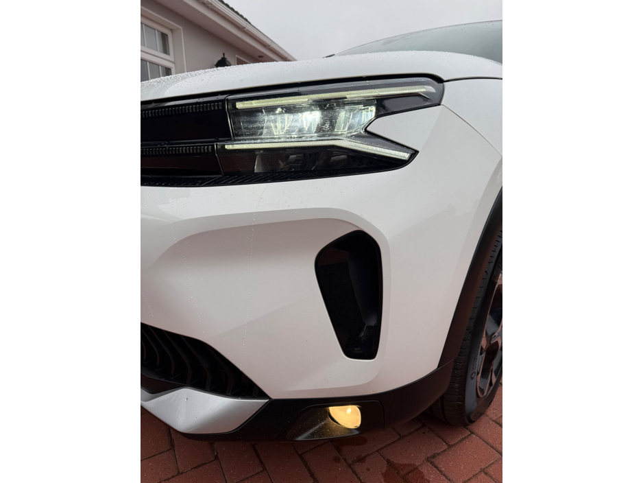 2023 Citroen C5 Aircross - image 26