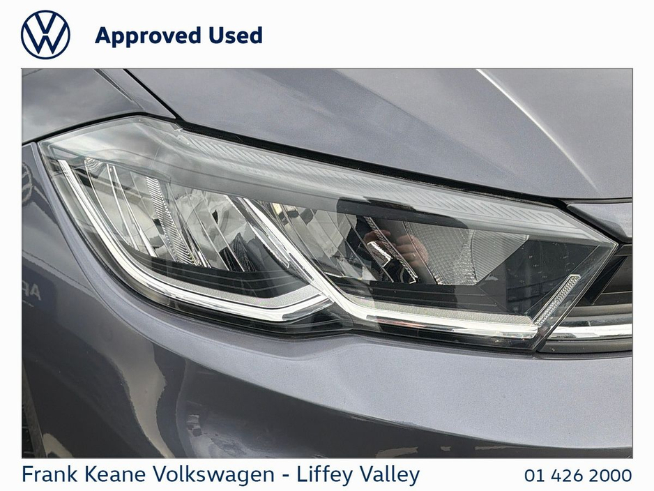 2024 Volkswagen Polo - image 15