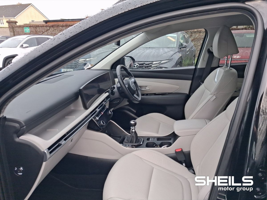 2024 Hyundai Tucson Tucson FL Executive Plus €39,950