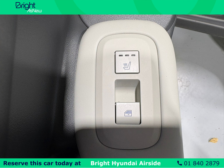 2025 Hyundai Santa Fe PHEV PREMIUM €64,950