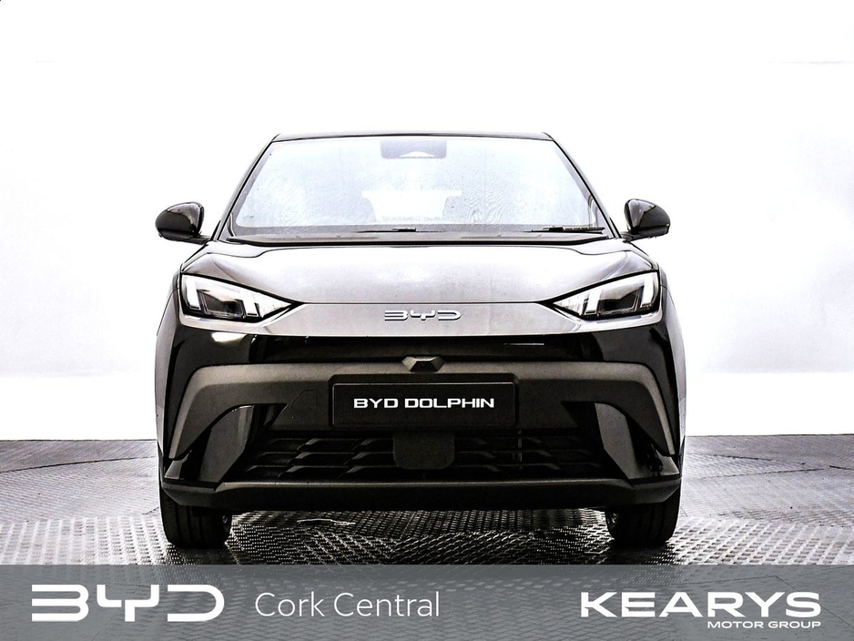 2026 BYD Dolphin Surf - image 4