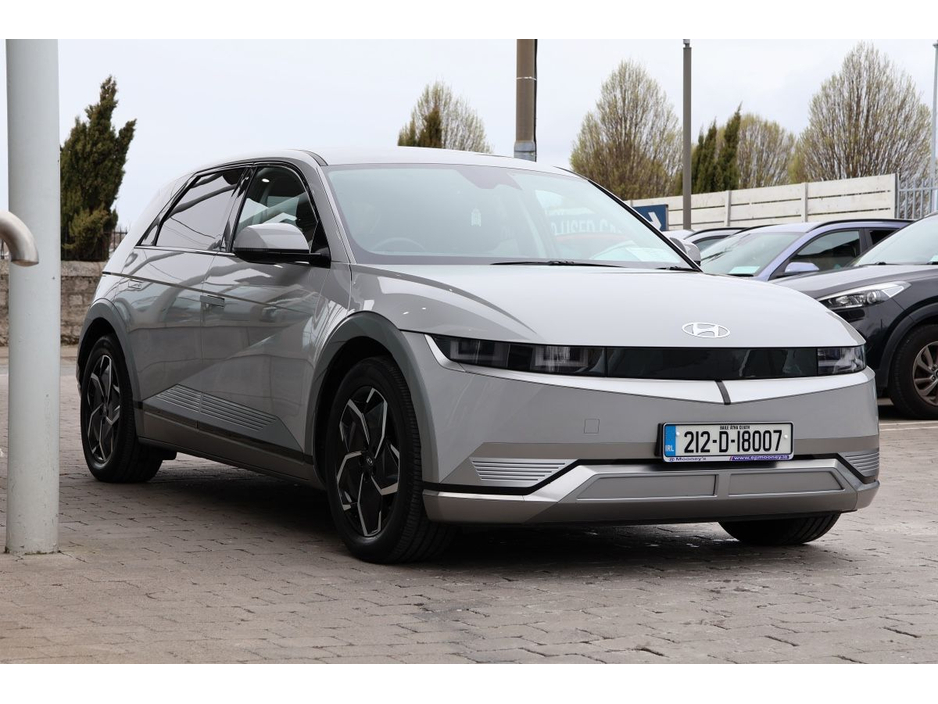 2021 Hyundai Ioniq 5 - image 4