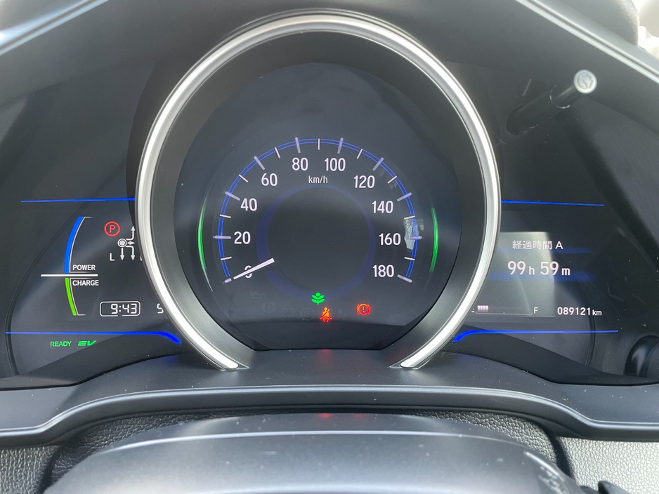 2015 Honda Fit - image 11