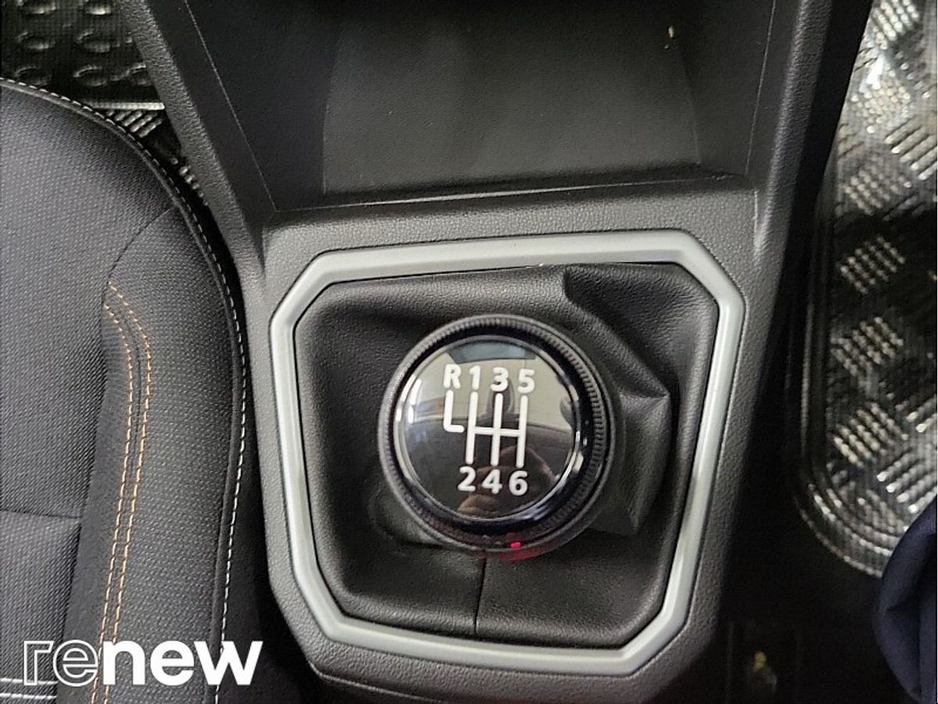 2023 Dacia Sandero Stepway - image 18