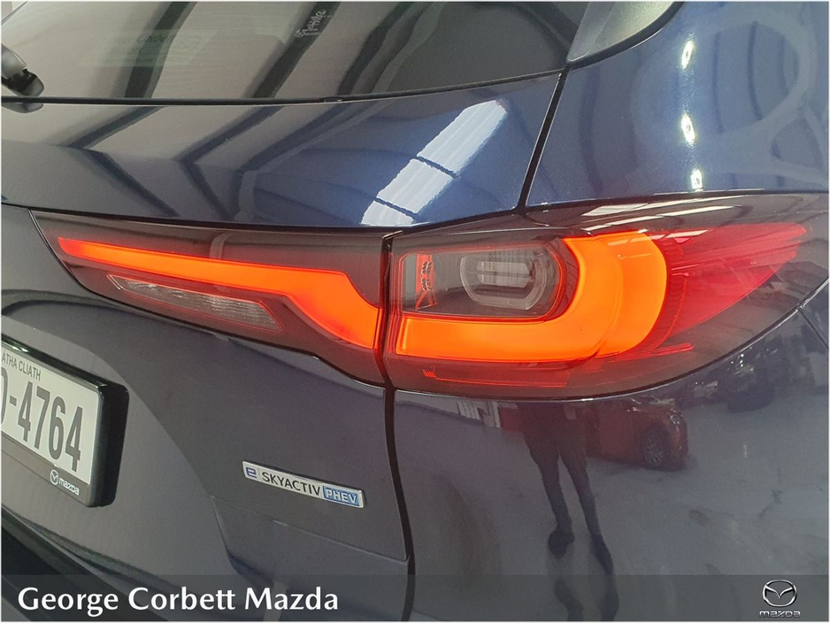 2025 Mazda CX-60 - image 15