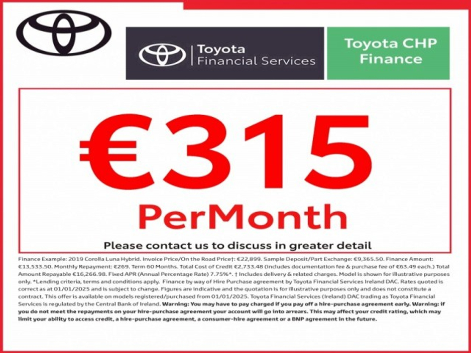 2021 Toyota C-HR - image 2