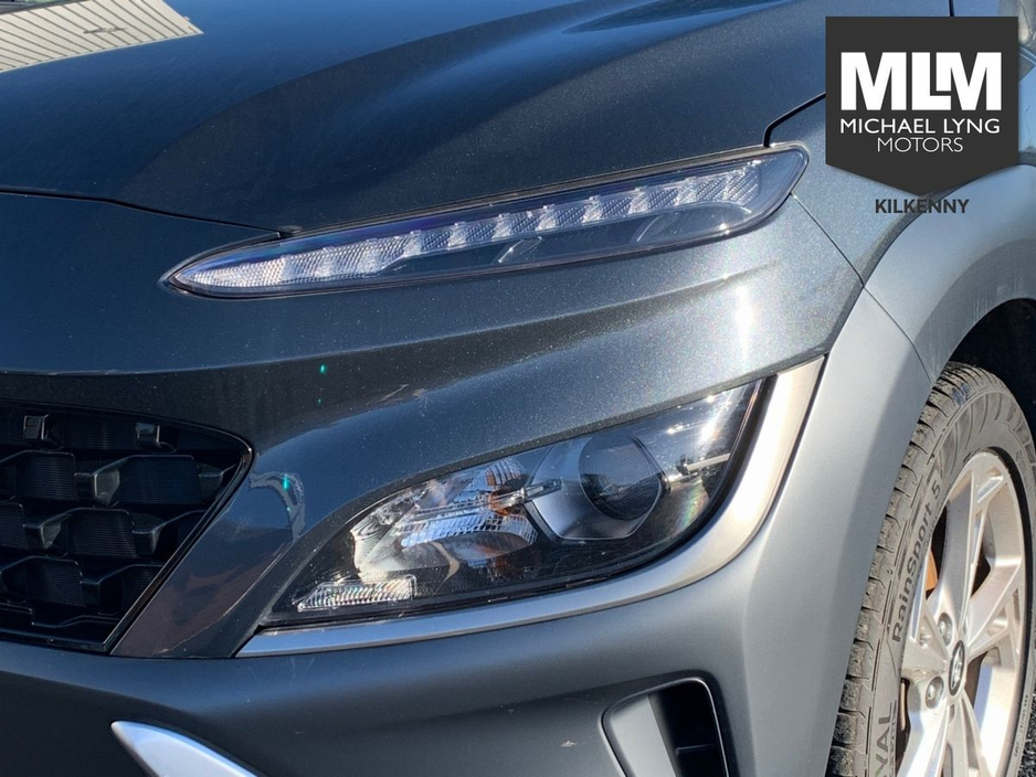 2022 Hyundai i10 DELUXE 5DR €22,450