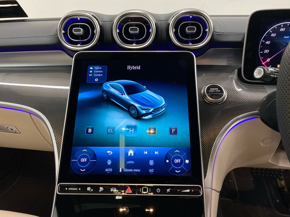 2026 Mercedes-Benz CLE - image 17