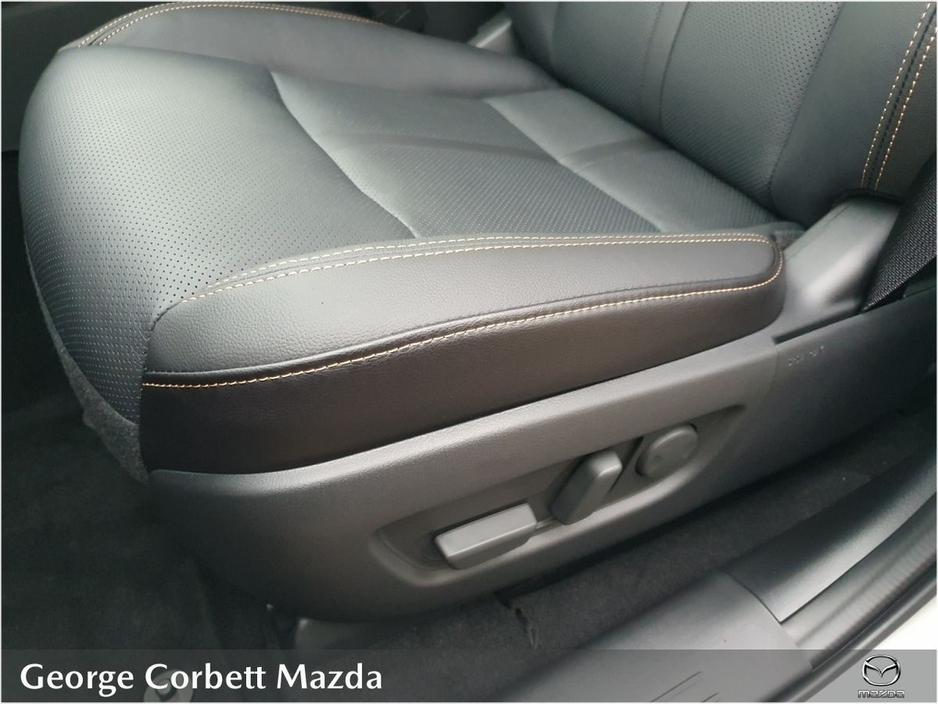 2026 Mazda CX-60 - image 17