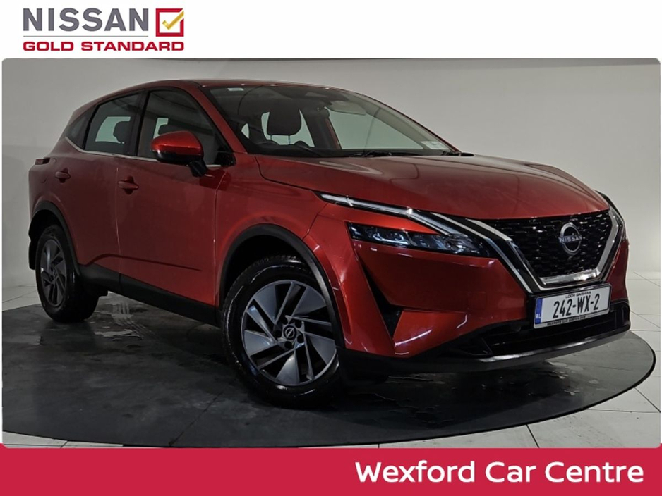 2024 Nissan Qashqai for sale in , Ireland