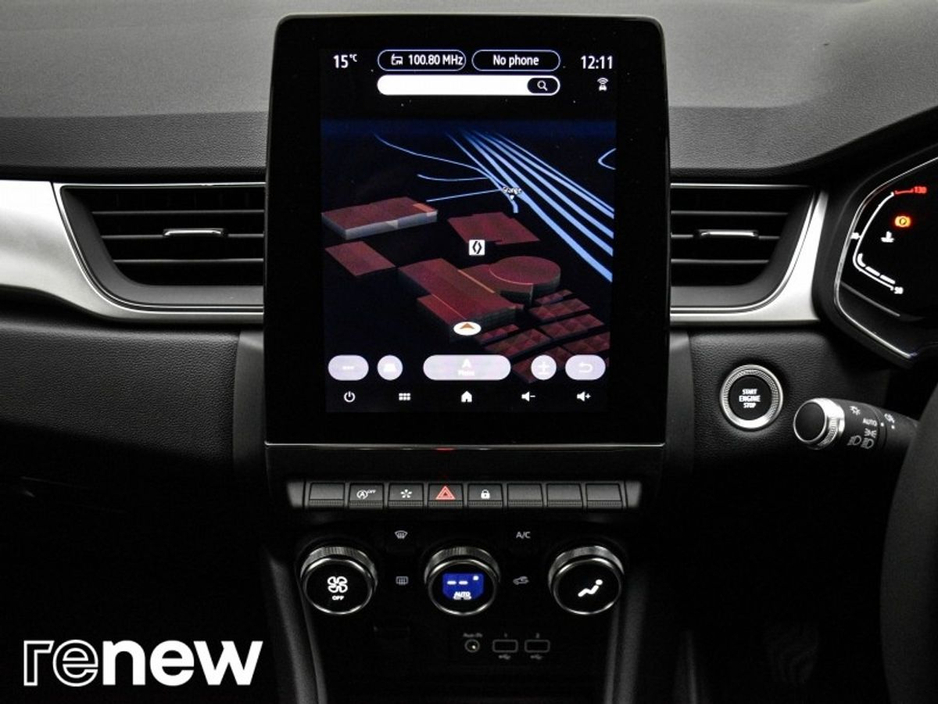 2020 Renault Captur - image 33