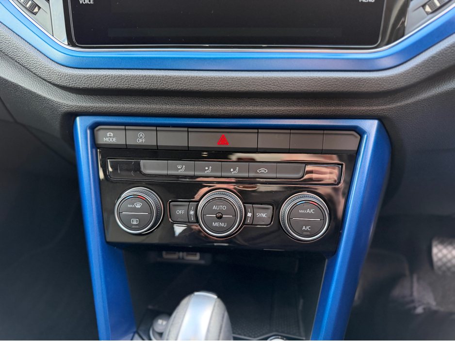 2020 Volkswagen T-Roc HIGHLINE - 2.0L DIESEL - AUTO - 12M WARRANTY - CAR: