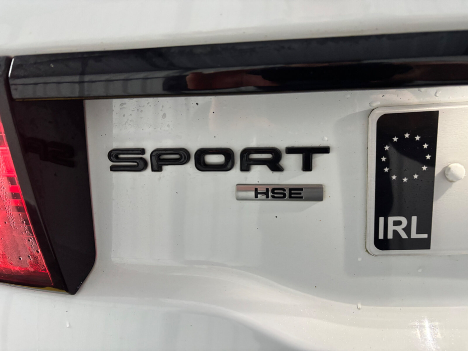 2019 Land Rover Discovery Sport 2.0D 240PS AWD Auto SE €24,950