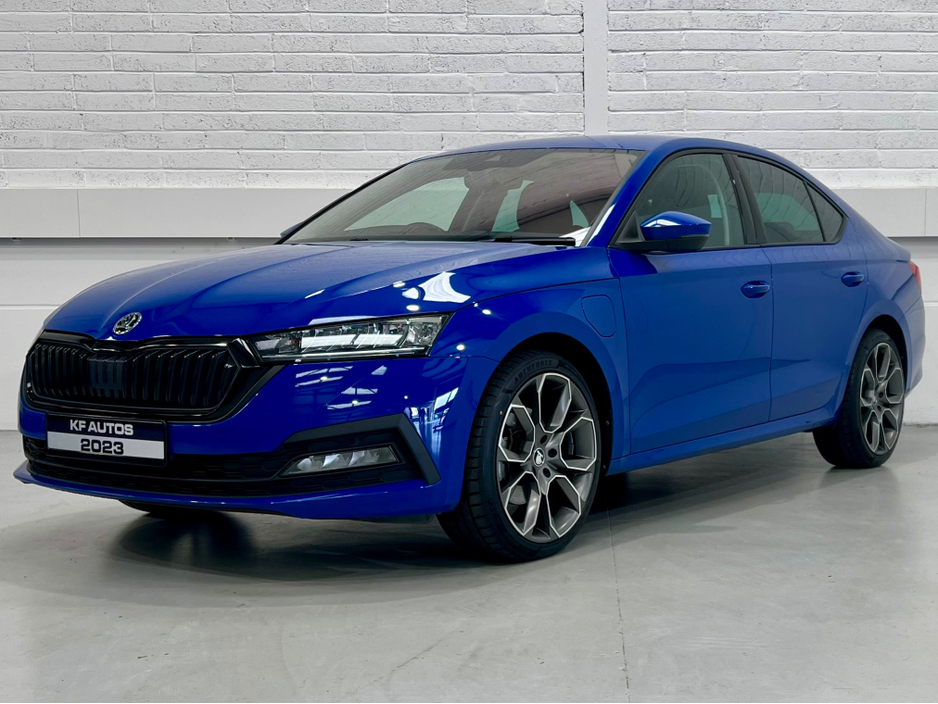 2023 Skoda Octavia for sale in , Ireland