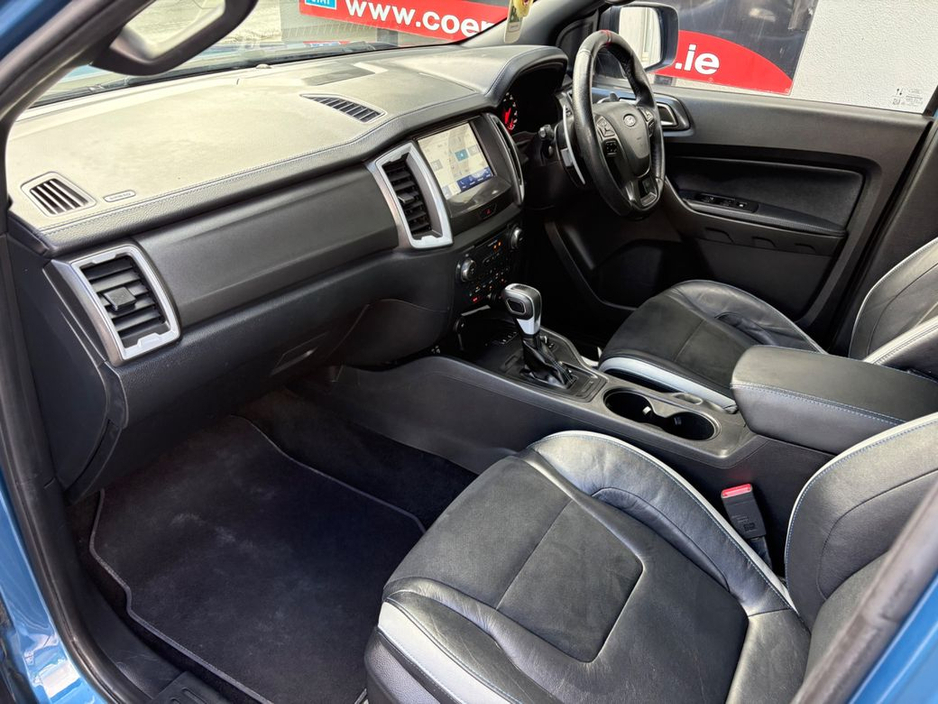 2021 Ford Ranger - image 10