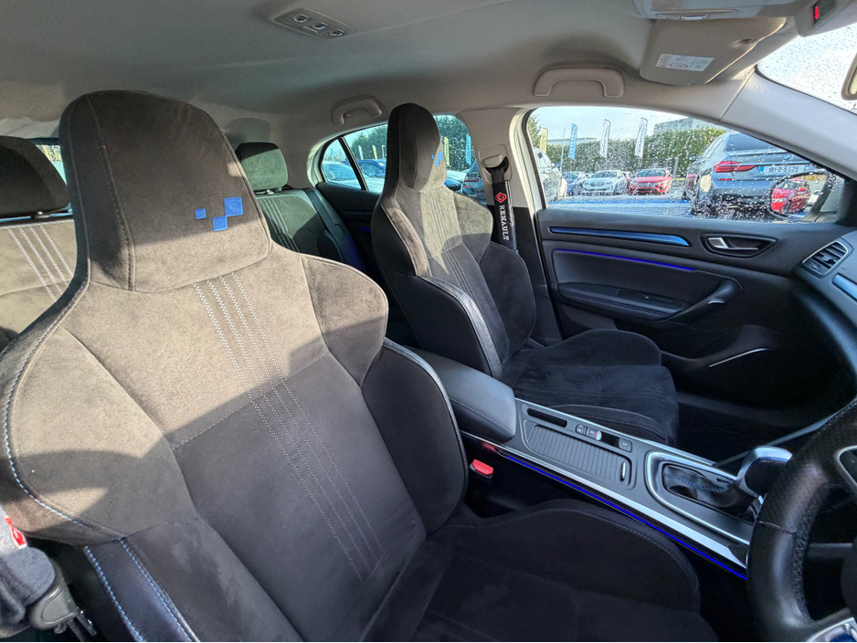 2019 Renault Megane GT - 1.6 PETROL - AUTO - 12M WARRANTY - CAR: