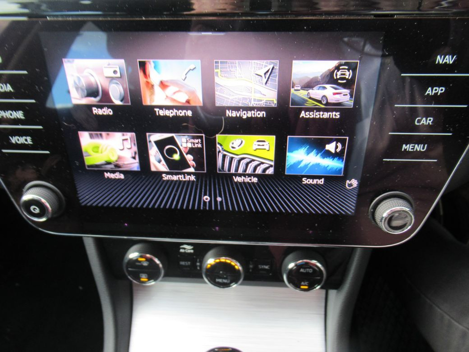 2022 Skoda Superb SUPERB AMB 2.0TDI 150HP DSG €28,990