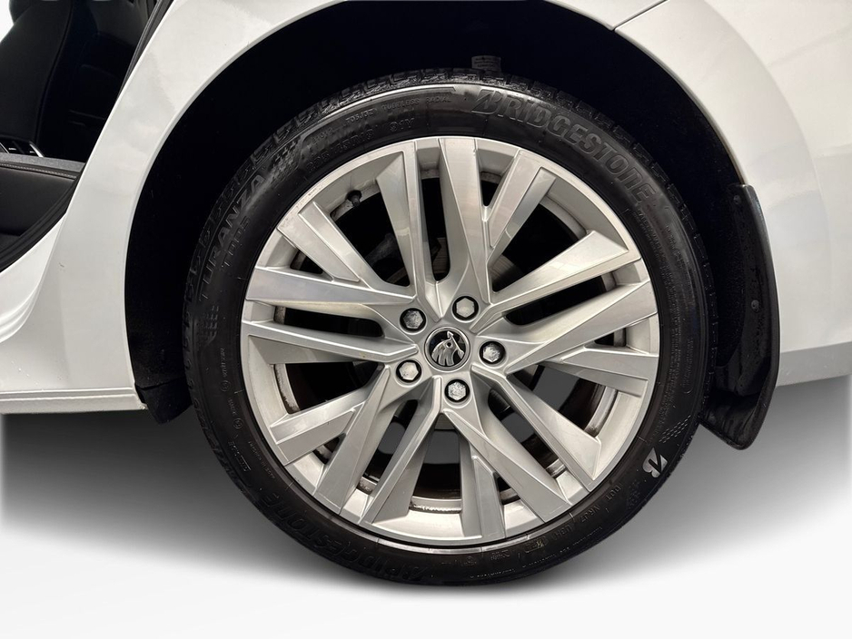 2024 Skoda Octavia 2.0TDI SEL PLUS *5.9% APR* €75 P/W ON PCP €34,995