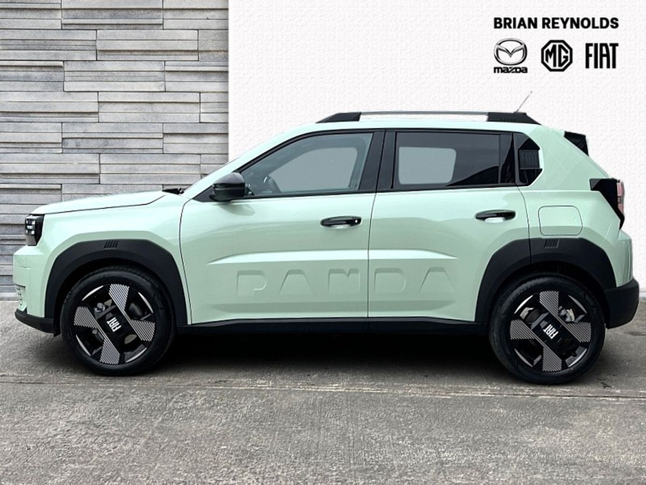 2026 Fiat Panda - image 5