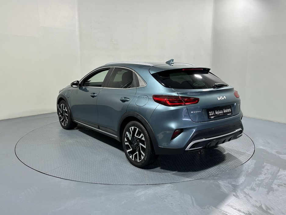 2023 Kia XCeed Plug In Hybrid €22,500