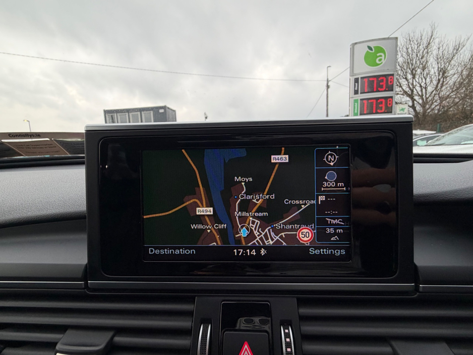 2016 Audi A6 - image 25