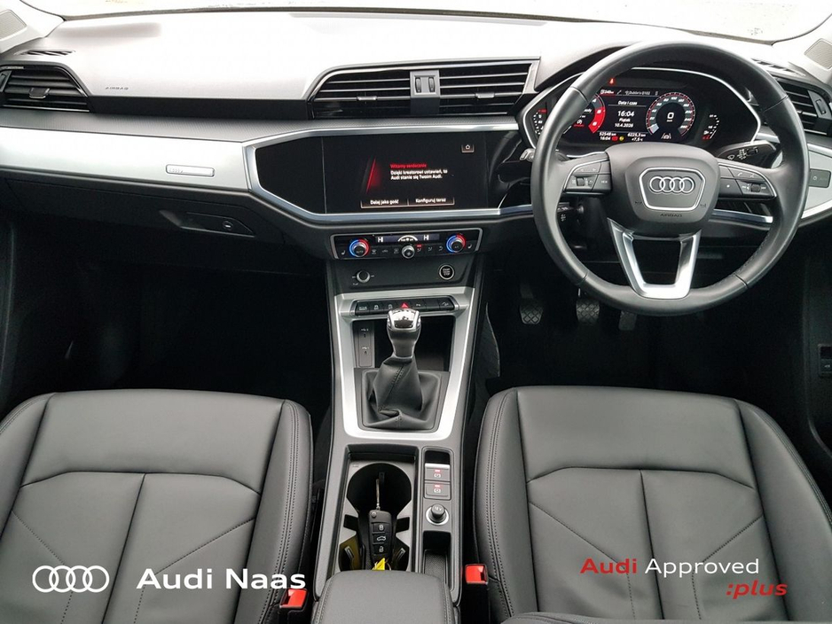 2023 Audi Q3 - image 14