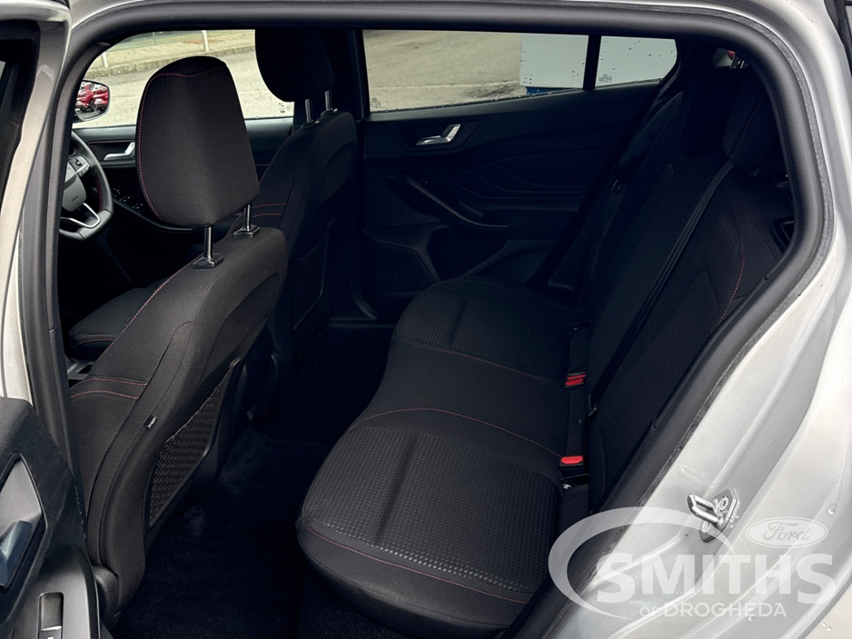 2023 Ford Focus ST-LINE 1.0T 125PS *ESTATE*