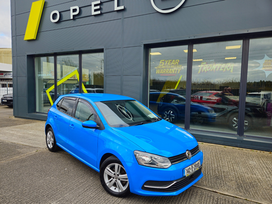 2014 Volkswagen Polo for sale in , Ireland