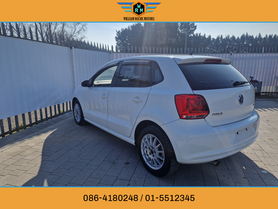 2012 Volkswagen Polo - image 15