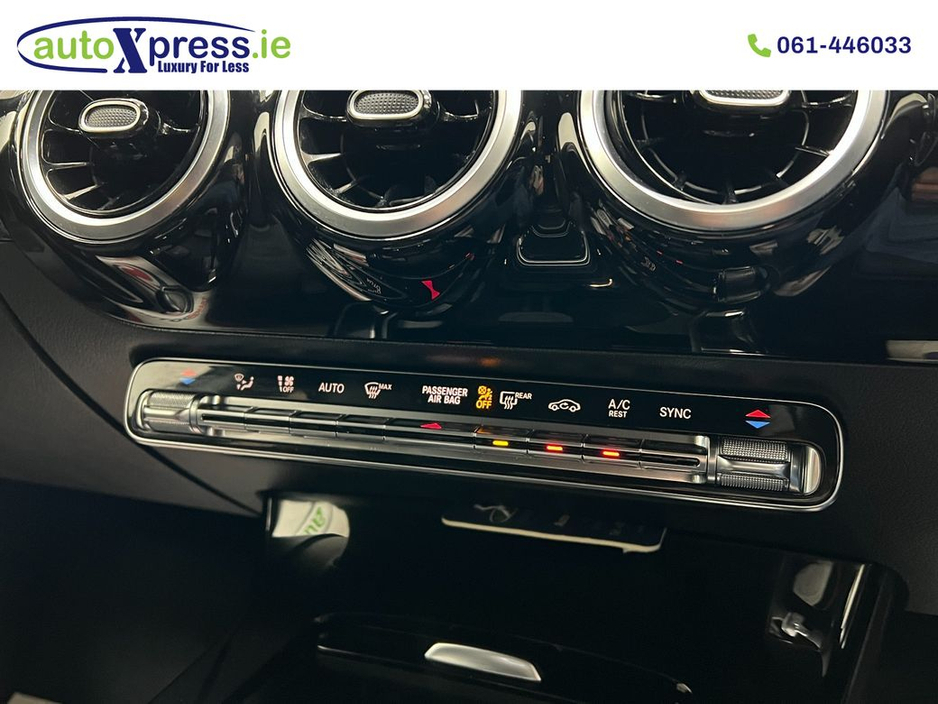 2019 Mercedes-Benz AMG A 200 AMG Line €23,995