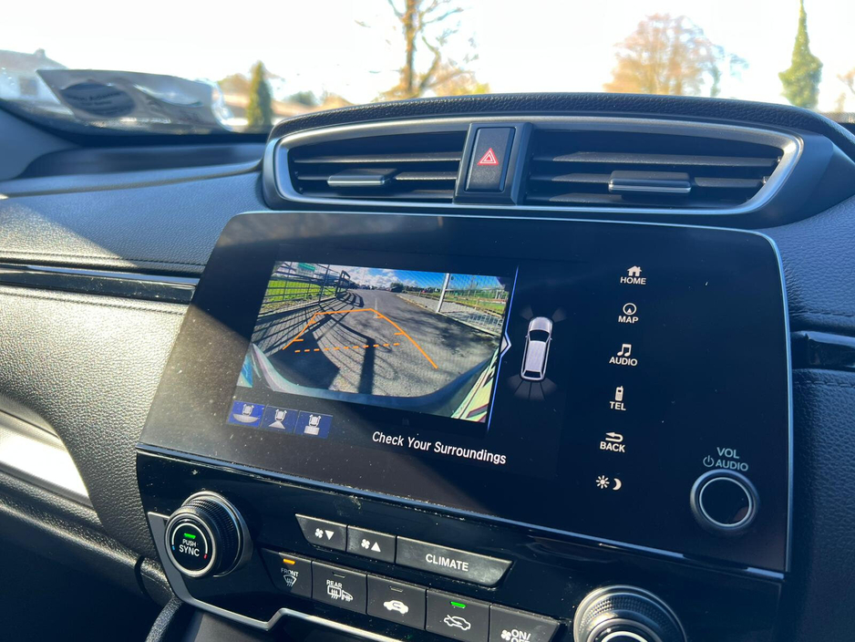 2022 Honda CR-V - image 15