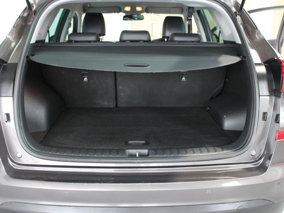 2020 Hyundai Tucson - image 11