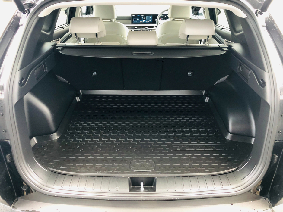 2024 Hyundai Tucson Executive Plus 1.6 Diesel €39,950