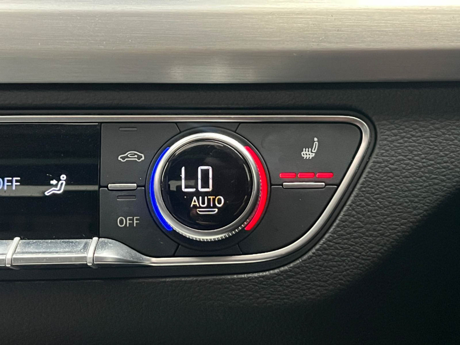 2019 Audi Q5 S LINE 40 TDI 2.0 190HP QUATTRO *PAN ROOF* €32,990