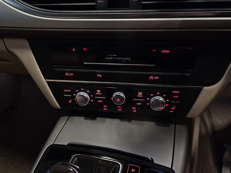 2017 Audi A6 2.0TDI 150 Ultra S-Tronic SE €19,950