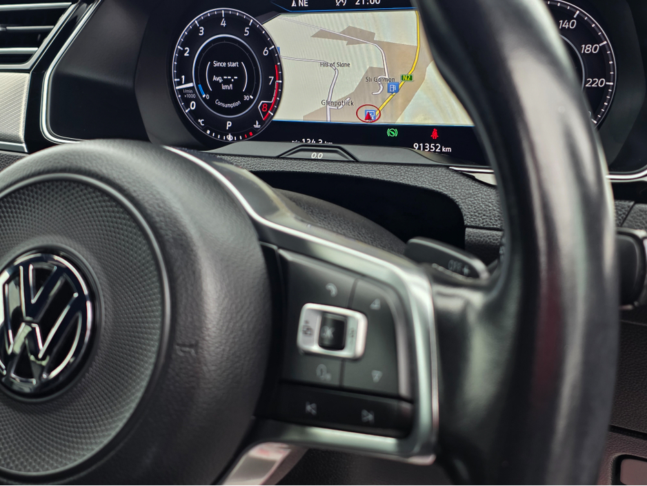 2018 Volkswagen Arteon - image 12