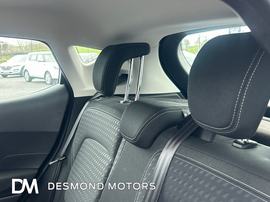 2018 Ford Fiesta ZETEC €11,899