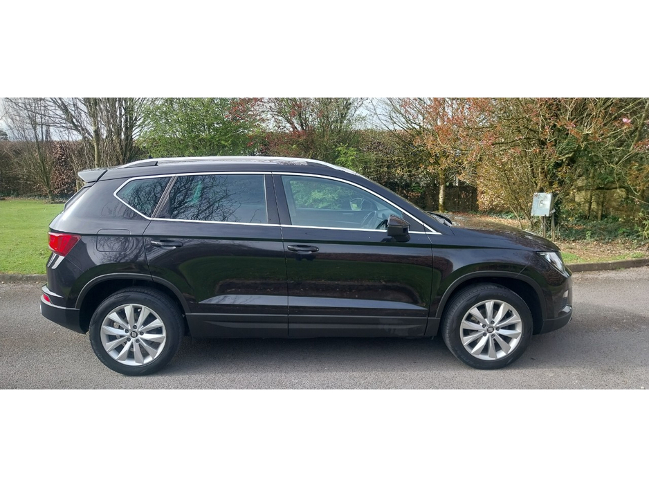 2019 SEAT Ateca - image 7