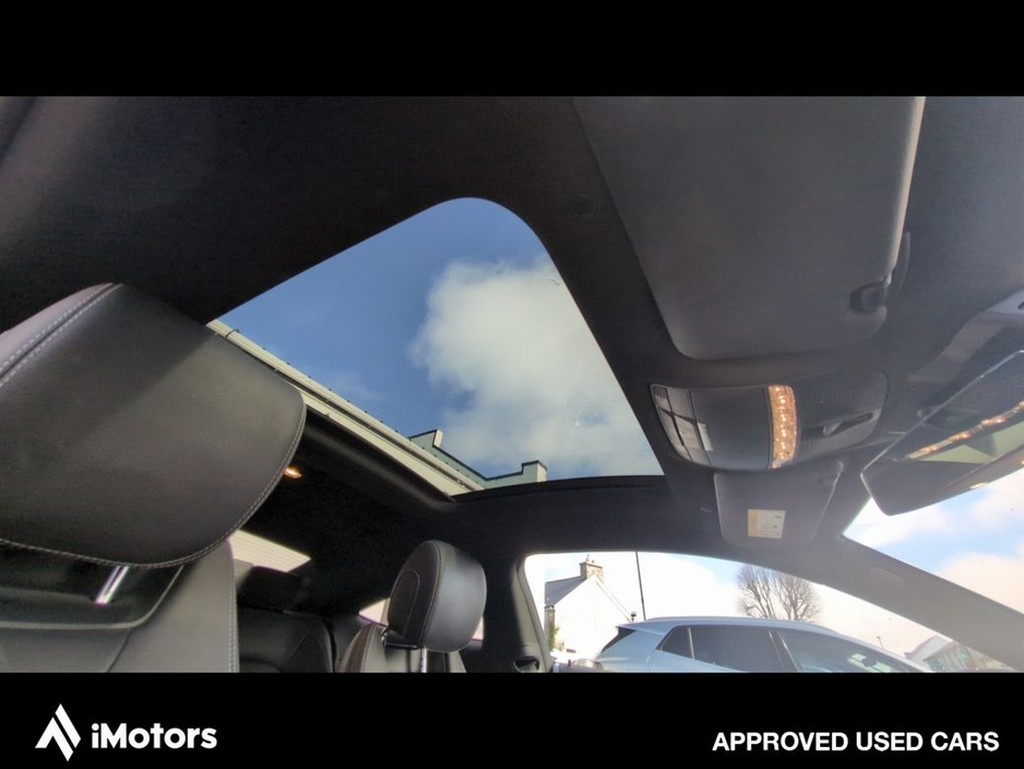 2022 Mercedes-Benz C Class - image 15