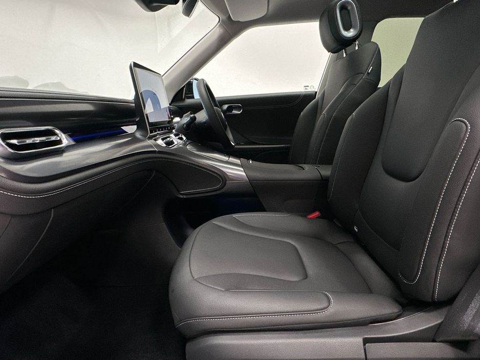 2025 Smart #1 #1 Pro + €29,950