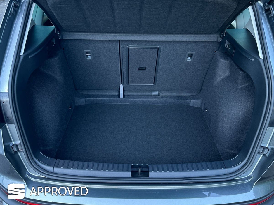 2026 SEAT Ateca - image 12