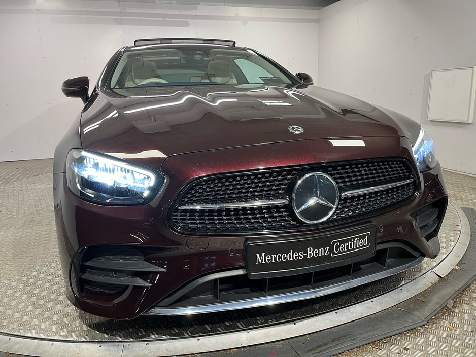 2023 Mercedes-Benz E Class - image 22