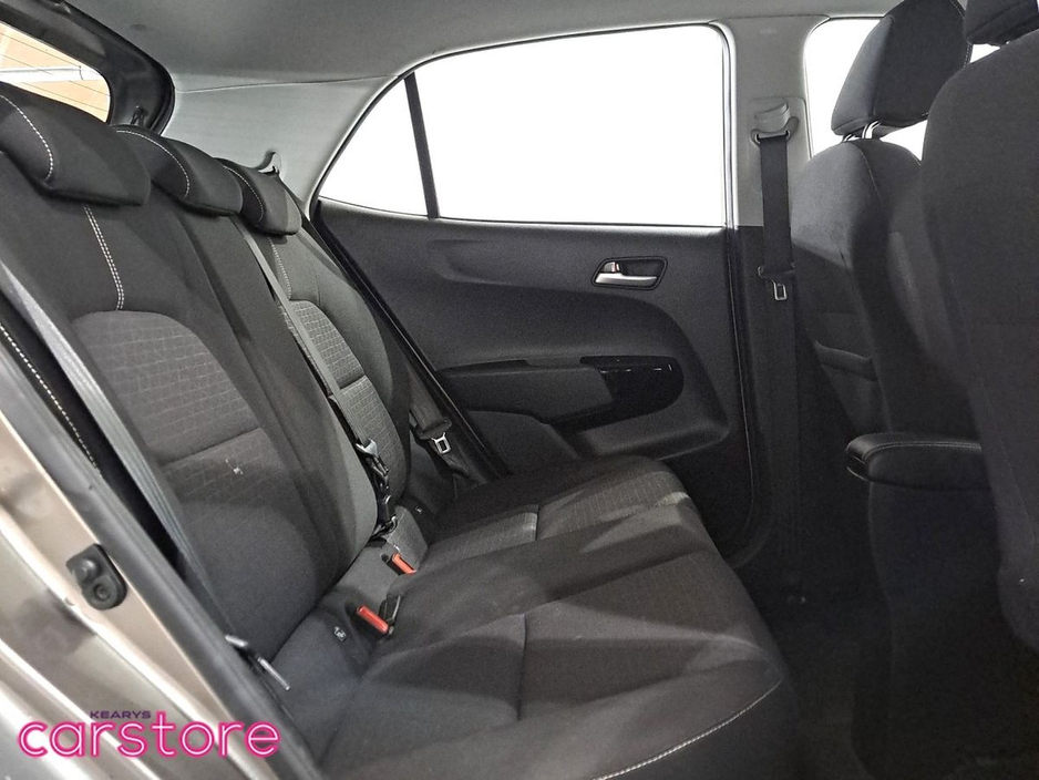 2017 Kia Picanto 1.0 TX €10,380