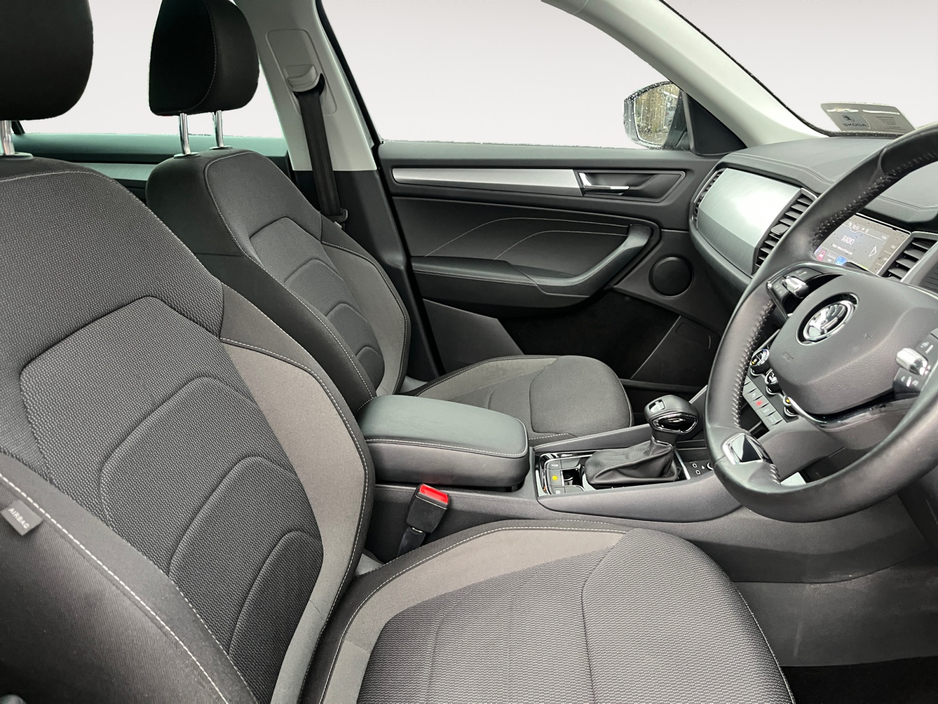 2023 Skoda Kodiaq 7S AMBITION 2.0 TDI 150HP DSG 5DR AU €43,500