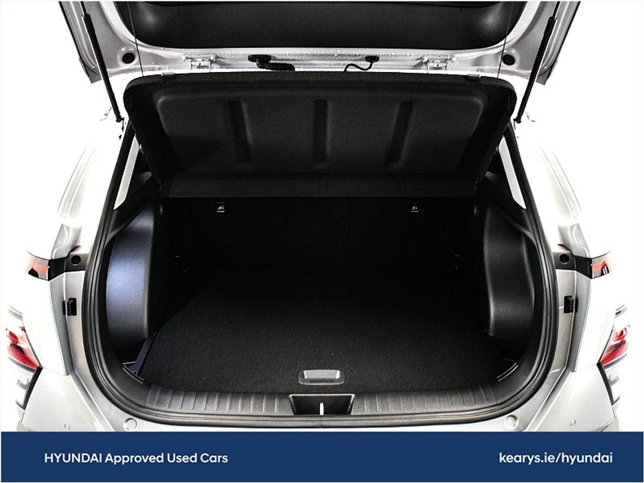 2024 Hyundai Kona EV Elegance 65kWh €33,490